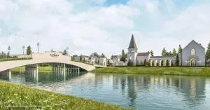 Astoria Rangsit - Klong 3