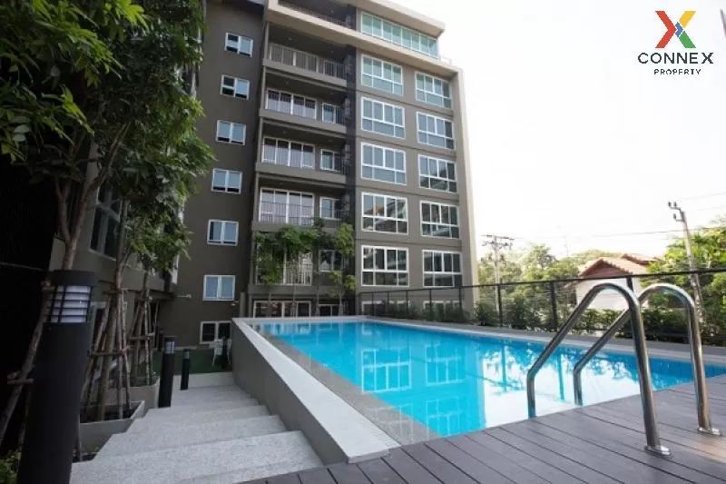 FOR RENT condo , Condo One Sukhumvit 52 , BTS-On Nut , Phra Khano