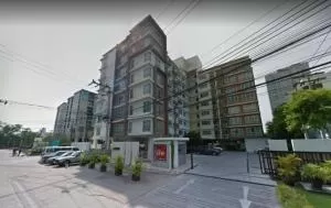 Condo One Sukhumvit 52