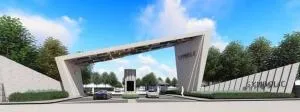 Symbolic Baan U Sabai Korat - Jorhor - ซิมโบลิค บ้านอยู่สบาย โคราช - จอหอ
