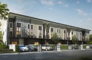 Chewa Home Wongwaen - Lamlukka - ชีวาโฮม วงแหวน - ลำลูกกา