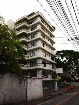 Prompak Gardens - พร้อมพรรค การ์เด้น