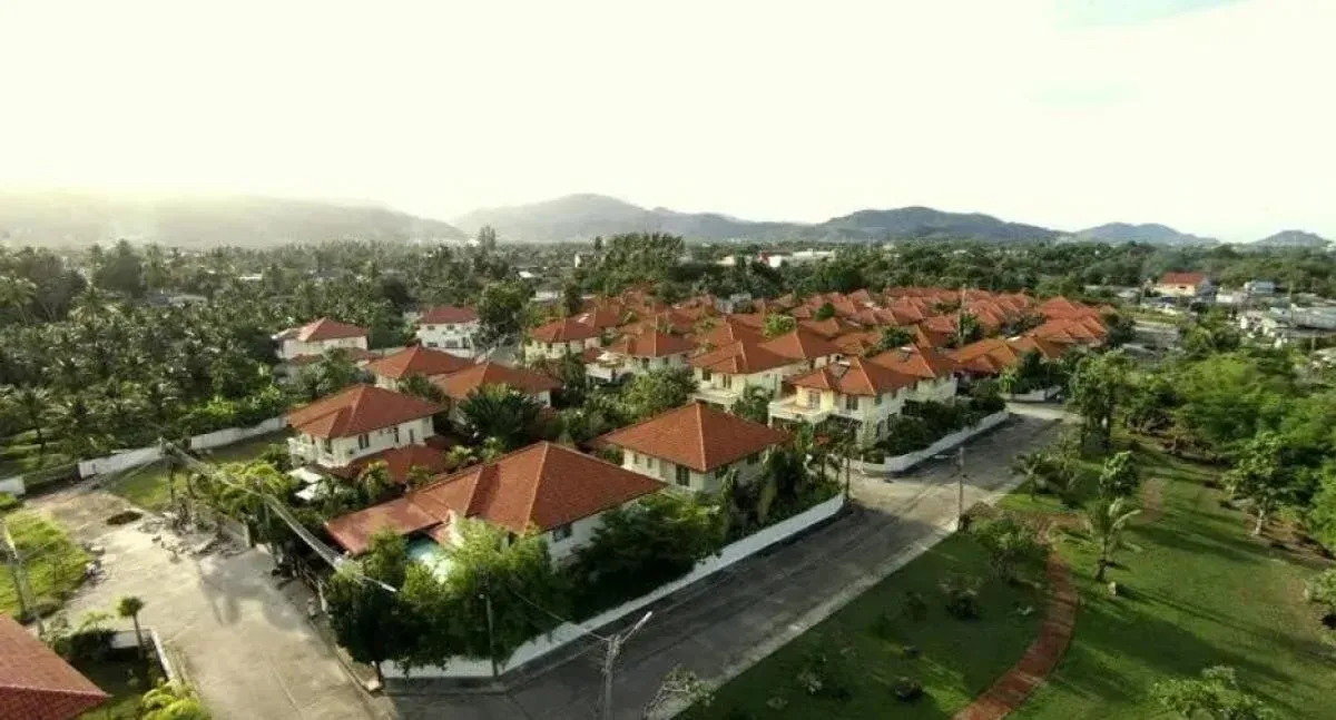 เช่าบ้าน  ซันปาล์มวิลเลจ ภูเก็ต ฉลอง เมืองภูเก็ต ภูเก็ต CX-175371