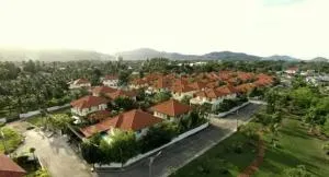 Sun Palm Village Phuket - ซันปาล์มวิลเลจ ภูเก็ต