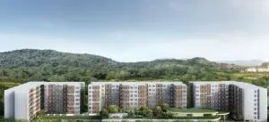 Escent Phuket - เอสเซ็นท์ ภูเก็ต