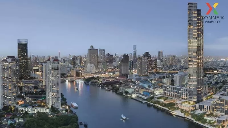 เช่าคอนโด  โฟร์ซีซั่นส์ ไพรเวท เรสซิเด้นซ์ ยานนาวา เขต สาทร กรุงเ