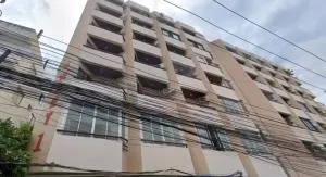 Jomtien Sweet Condotel 1 - จอมเทียนสวีท คอนโดเทล 1