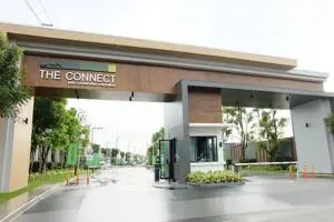 The Connect Watcharaphon Express Way - เดอะ คอนเนค ทางด่วนวัชรพล