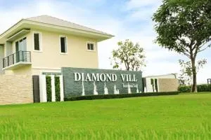 Diamond Vill Salaya