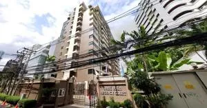 Regency Court