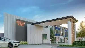 Reseo Home Wongwaen - Ramintra
