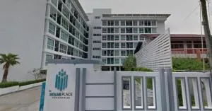 The Holme Place Condominium - ดิโฮมเพลส คอนโดมิเนียม