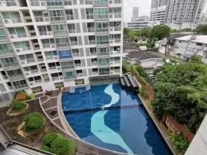 Harmony Living Paholyothin 11 - ฮาร์โมนี ลิฟวิ่ง พหลโยธิน 11