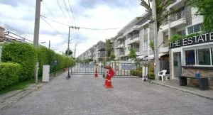The Estate Srinakarin 2 - ดิ เอสเตท ศรีนครินทร์ 2