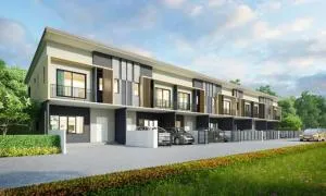 THE CONNECT RAMINDRA 65 - เดอะ คอนเนค รามอินทรา 65