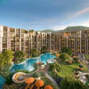 CANVAZ Palette Cherngtalay - แคนวาซ พาเลท เชิงทะเล