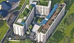 Above Element Condo - อะโบฟ เอเลเมนท์