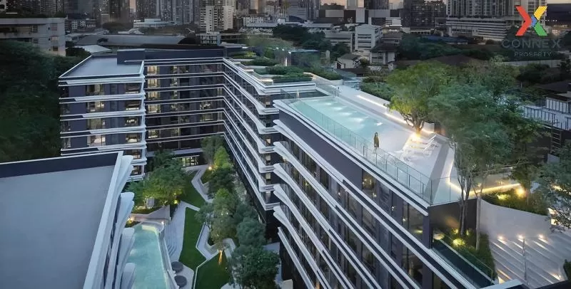 For Rent Condo , Ideo Mobi Sukhumvit 40 , BTS-Ekkamai , Phra Khan