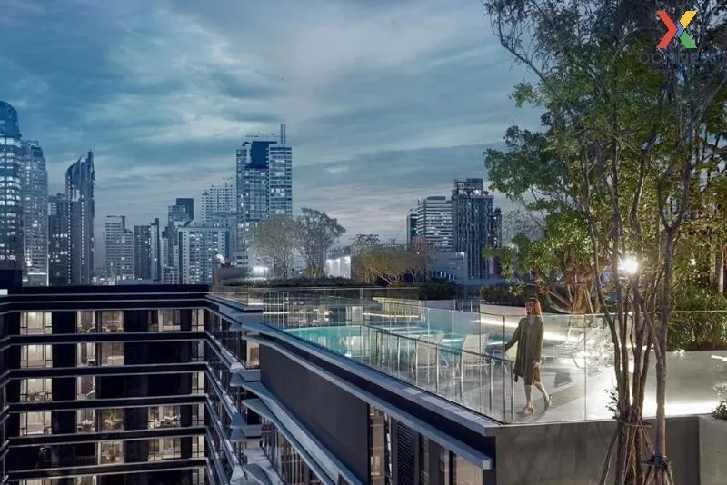 For Rent Condo , Ideo Mobi Sukhumvit 40 , BTS-Ekkamai , Phra Khan