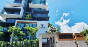 The Win Condominium Pattaya - เดอะ วิน คอนโดมิเนียม พัทยา