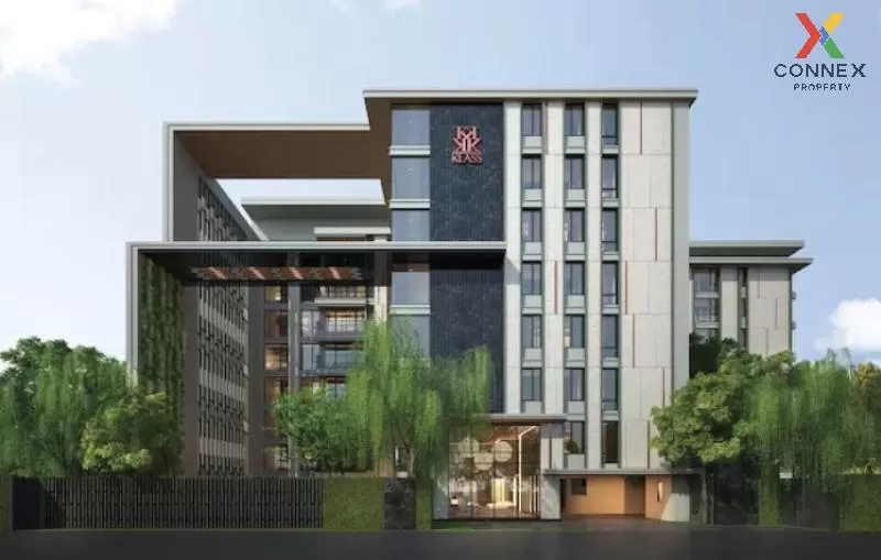 For Sale Condo , Klass Sarasin Rajdamri , BTS-Ratchadamri , Lumpi