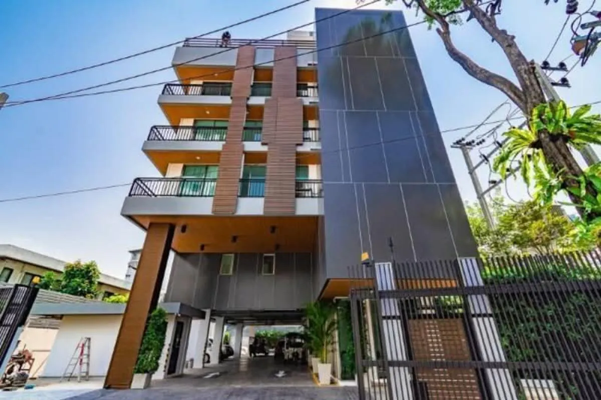 For Rent Condo , Serenity Thonglor , Khlong Tan Nuea , Watthana , 1