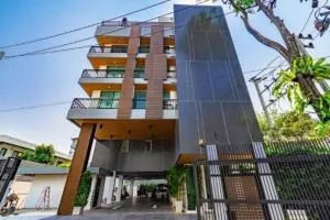 Serenity Thonglor