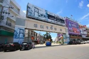 Baan Amonchai 5 - บ้านอมรชัย 5
