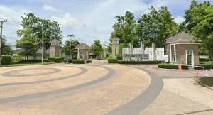 Pruksa Ville 52/1 Ratsada - Samkong - พฤกษาวิลล์ 52/1 รัษฎา - สามกอง