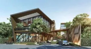 Lesto Condo Sukhumvit 113 - เลสโต้ สุขุมวิท 113
