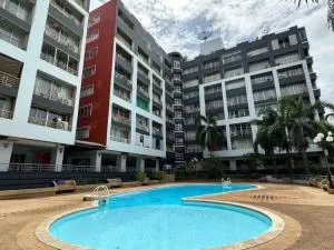 Rayong Riverside Residence - ระยองริเวอร์ไซด์ เรสซิเดนซ์