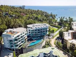 Supalai City Resort Rayong