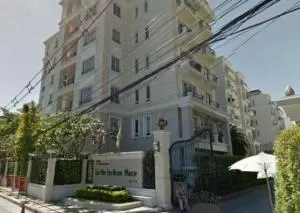 La Vie En Rose Place - ลาวีอองโรสเพลส สุขุมวิท 36 