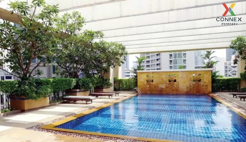 For Sale Condo , Langsuan Ville , BTS-Chit Lom , Lumpini , Pathum 2