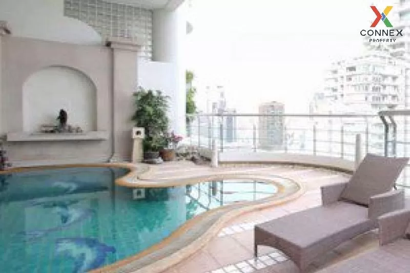 For Sale Condo , Le Raffine Sukhumvit 24 , Duplex , BTS-Phrom Pho