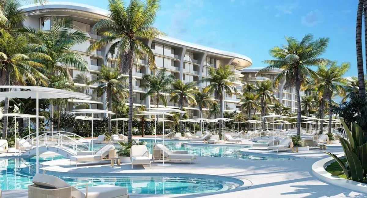 For Rent Condo , Atrium Andaman City , Choeng Thale , Thalang , P