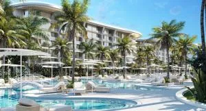Atrium Andaman City