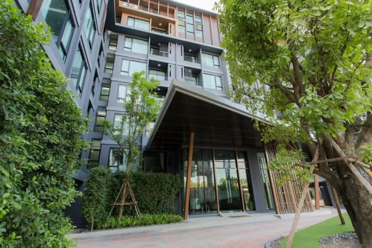 For Sale Condo , 6th Avenue Surin , nice view , Choeng Thale , Th