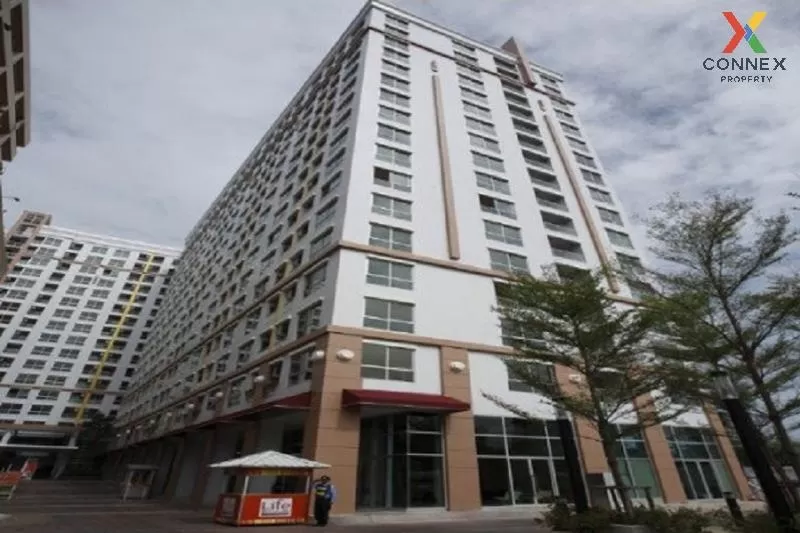 For Rent Condo , Life @ BTS Thaphra , BTS-Talat Phlu , Bukkhalo ,