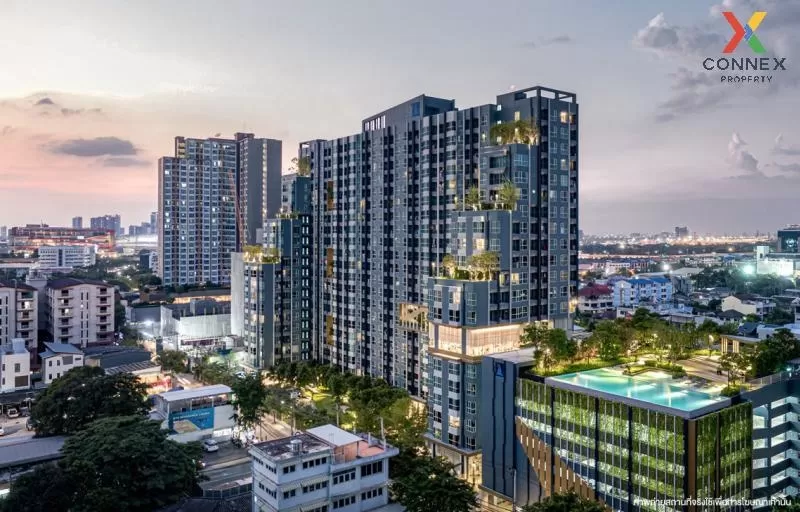 For Sale Condo , Lumpini Park Vibhavadi-Chatuchak , BTS-Mo Chit ,