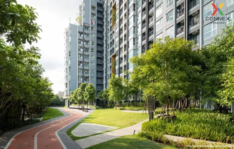 For Sale Condo , Lumpini Park Vibhavadi-Chatuchak , BTS-Mo Chit ,