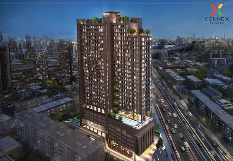 ขายคอนโด  ลุมพินี สวีท ดินแดง - ราชปรารภ BTS-อนุสาวรีย์ชัยสมรภูมิ