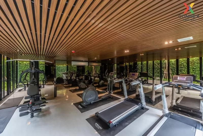 For Rent Condo , Lyss Ratchayothin , MRT-Phahon Yothin , Chomphon