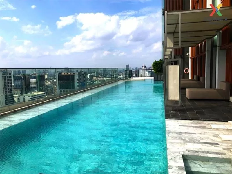 For Rent Condo , M Phayathai , BTS-Victory Monument , Thung Phaya