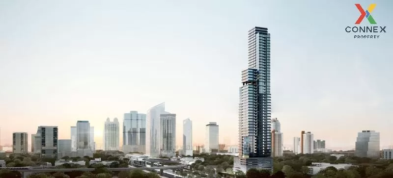 For Sale Condo , M Silom , BTS-Chong Nonsi , Suriyawong , Bang Ra