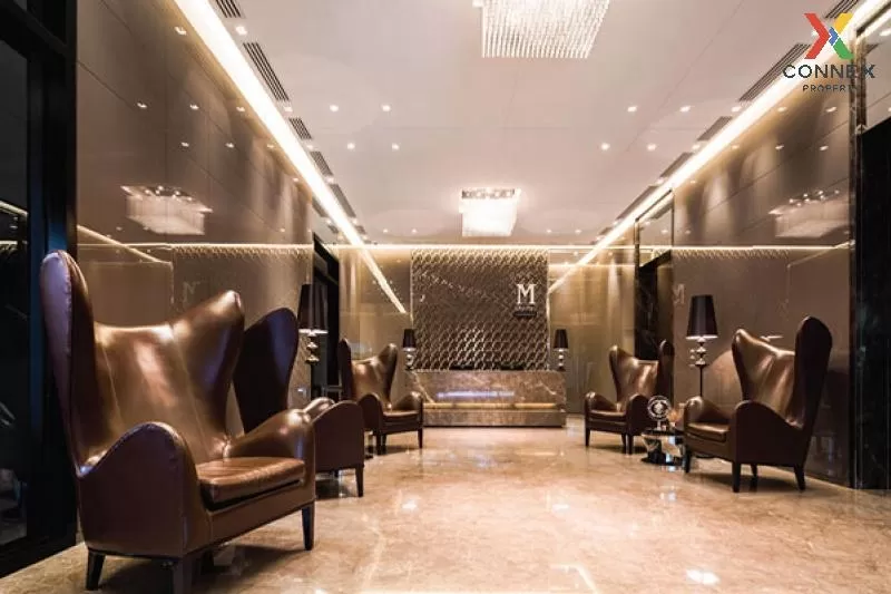 For Sale Condo , M Silom , BTS-Chong Nonsi , Suriyawong , Bang Ra