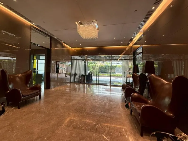 ขายคอนโด  เอ็ม สีลม BTS-ช่องนนทรี สุริยวงศ์ เขต บางรัก กรุงเทพ CX