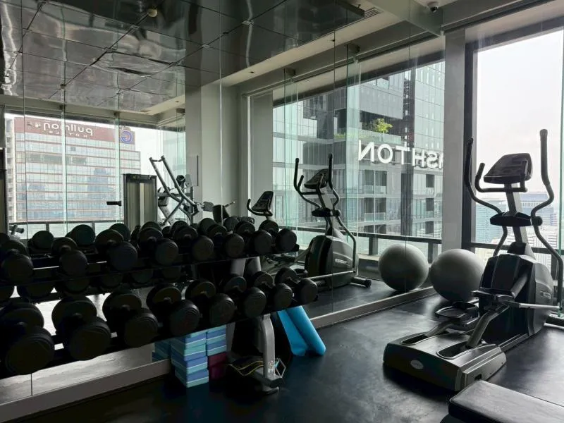 ขายคอนโด  เอ็ม สีลม BTS-ช่องนนทรี สุริยวงศ์ เขต บางรัก กรุงเทพ CX