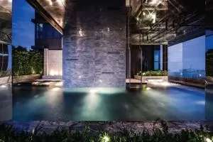 M Silom - เอ็ม สีลม