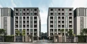 Maestro 03 Ratchada -Rama 9 - มาเอสโตร 03 รัชดา - พระราม 9